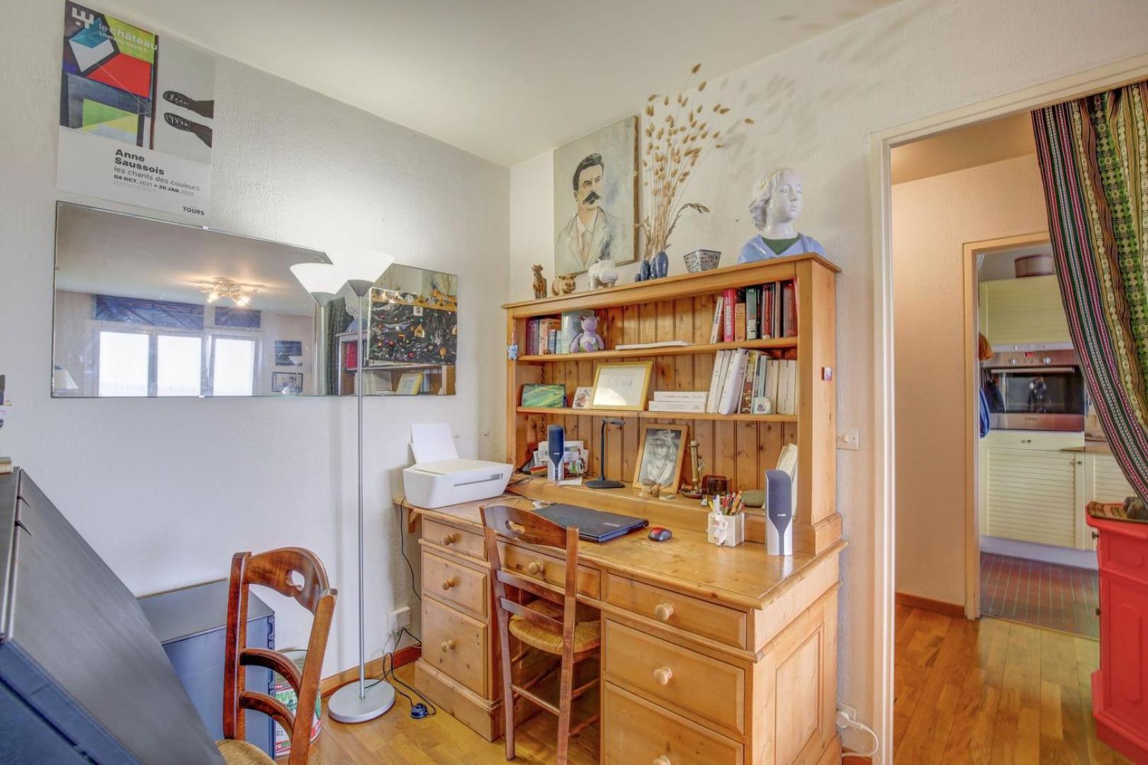 Aux Portes Des Lilas Bagnolet Exterior photo