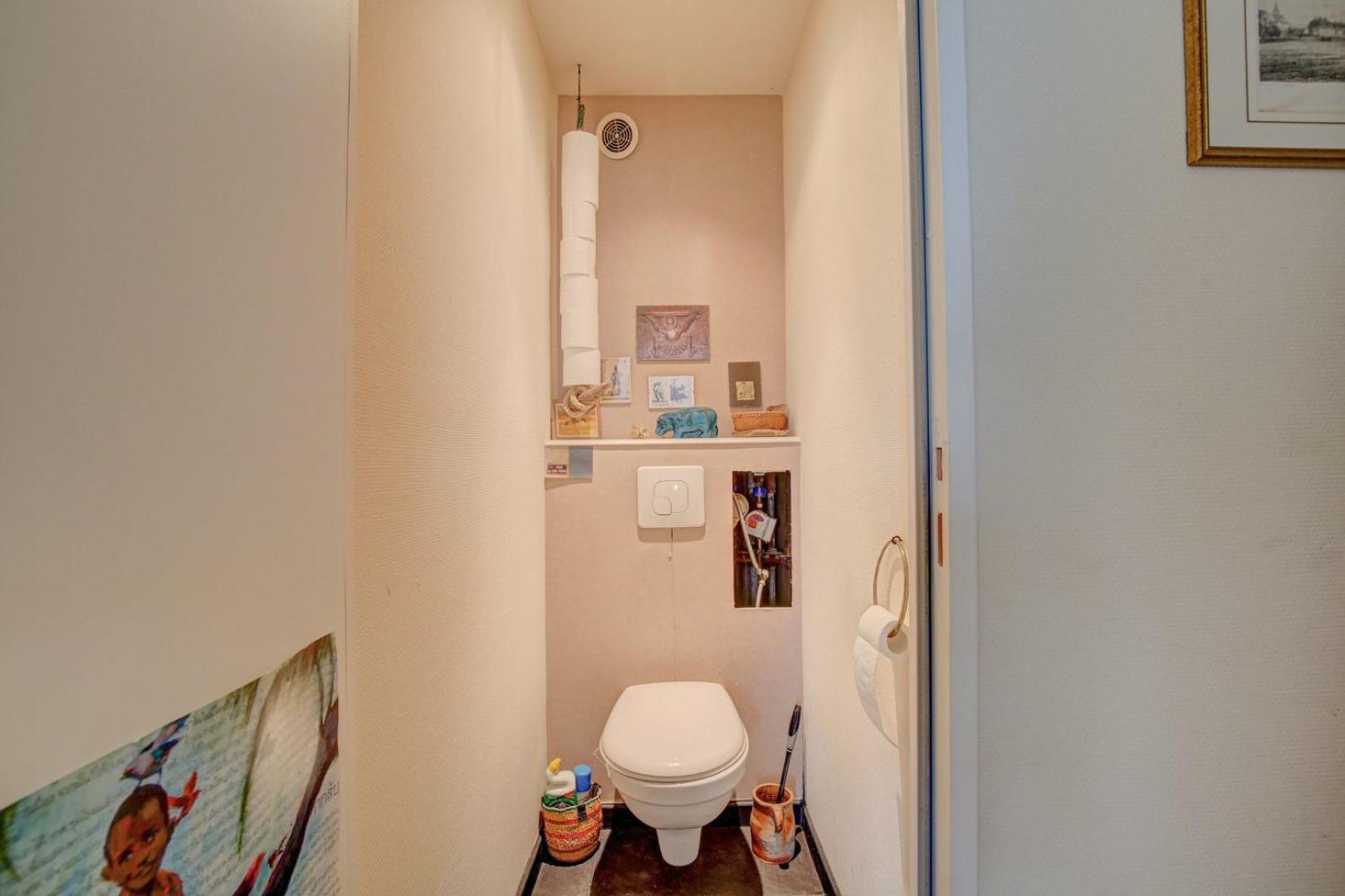 Aux Portes Des Lilas Bagnolet Exterior photo